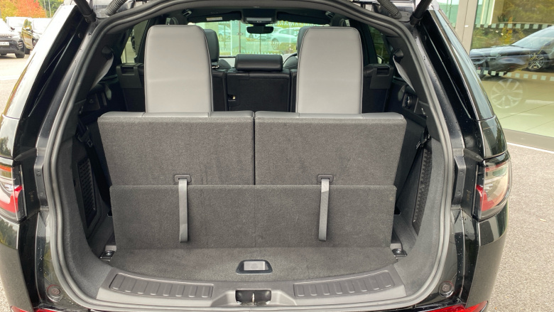 Land Rover Discovery Sport 2.0 D200 Dynamic HSE 5dr Auto [7 Seat] Diesel Station Wagon